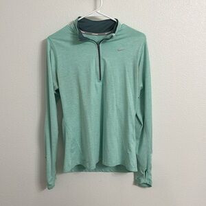 Nike Running Quarterzip
